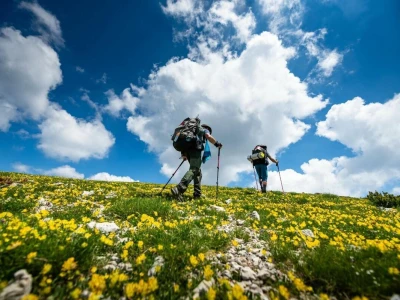 Uspješno završen 6. HIGHLANDER Blidinje