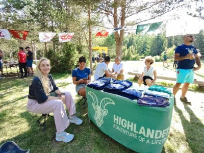 Uspješno završen 6. HIGHLANDER Blidinje