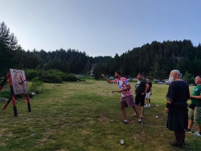 Uspješno završen 6. HIGHLANDER Blidinje