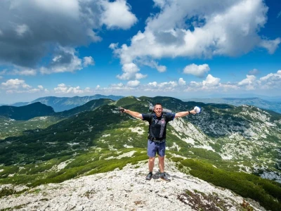 Uspješno završen 6. HIGHLANDER Blidinje