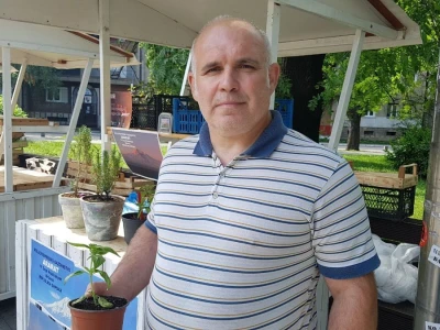 Uzgajivači cvijeća i ljekovitog bilja u problemu – skoro dvije trećine robe nemaju gdje prodati