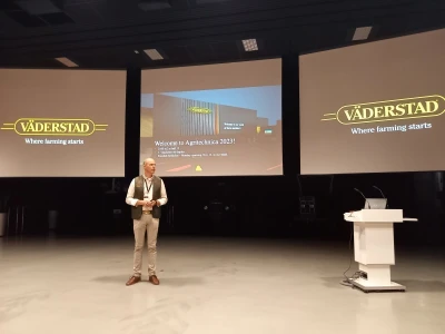 Väderstad - Austrija 2023.