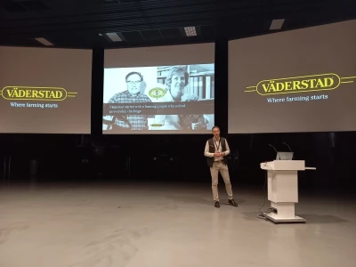 Väderstad - Austrija 2023.
