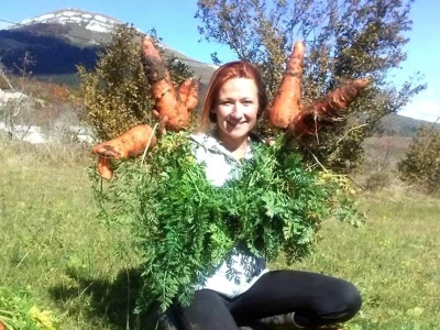 Valentina Duvnjak