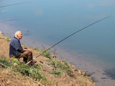 Vašarski kup u lovu ribe udicom na plovak