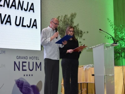 Večer šampiona otvorenih ulja, Noćnjak 2019