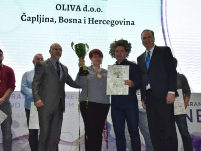 Večer šampiona otvorenih ulja, Noćnjak 2019
