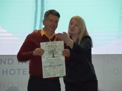 Večer šampiona otvorenih ulja, Noćnjak 2019