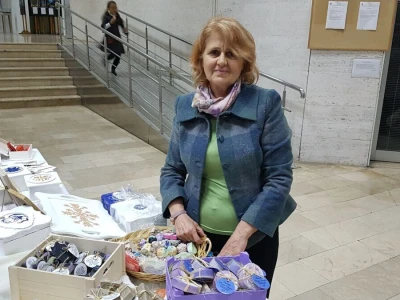 Veganski sapuni iz kreativne radionice porodice Radovanović: Blato i minerali iz mrtvog mora i u našim domovima