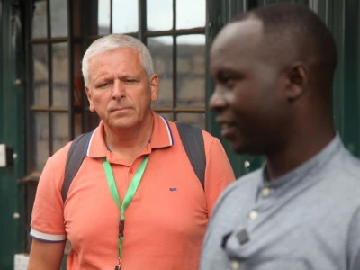 Vertikalna jezera - revolucija u afričkoj akvakulturi