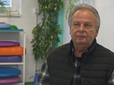 Veterinarka Jana Gams predvodi inovativni projekt rehabilitacije pasa