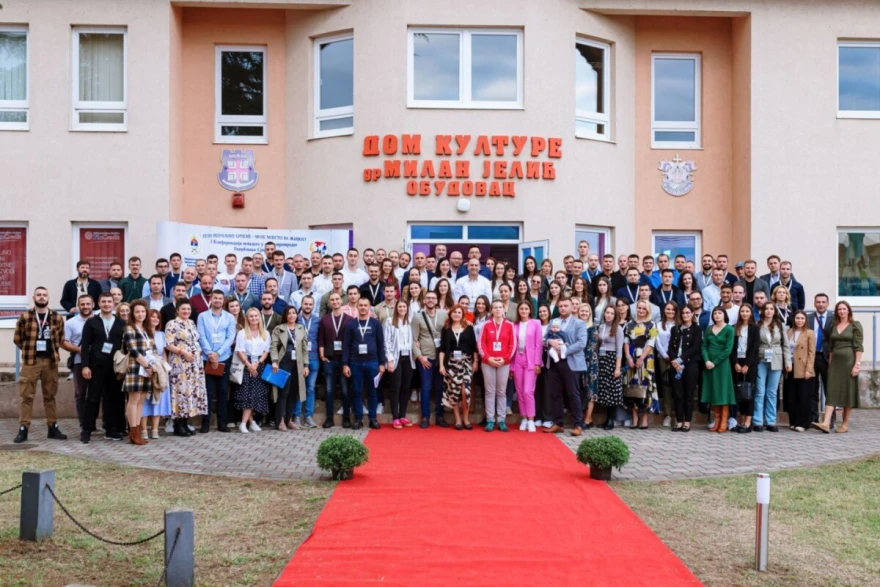 Okupili stručnjake iz različitih sektora, ali zajedničkim ciljem