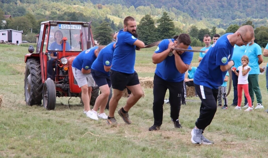 druženje