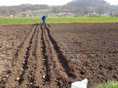 Vidjeli su velike gradove svijeta ali su ostali vjerni selu