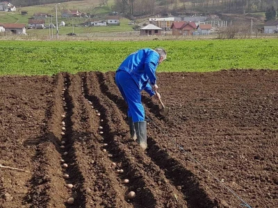 Vidjeli su velike gradove svijeta ali su ostali vjerni selu