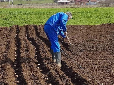 Vidjeli su velike gradove svijeta ali su ostali vjerni selu