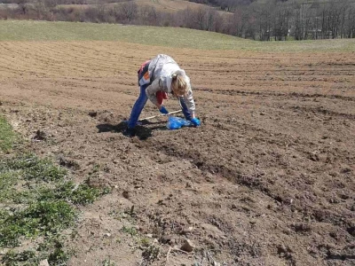 Vidjeli su velike gradove svijeta ali su ostali vjerni selu