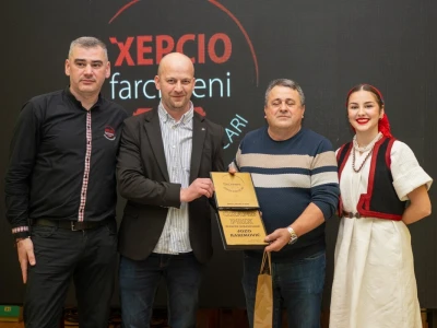 VIII Žepačka kobasicijada