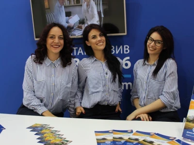 Vikend na sajmu u Novom Sadu
