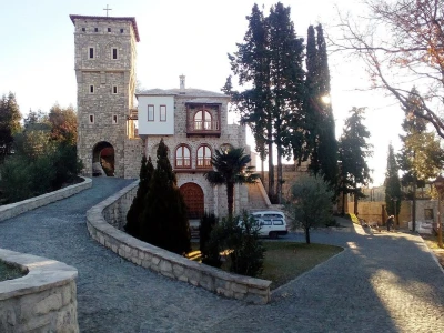 Vina manastira Tvrdoš