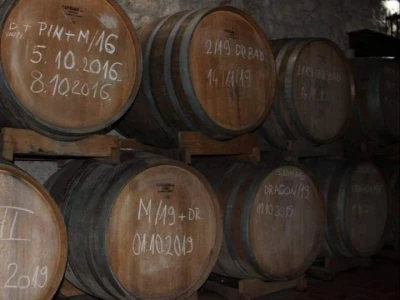 VINA ZADRO