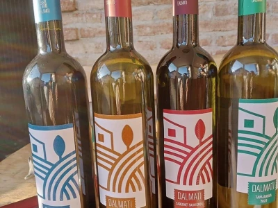 Vinarija Dalmati