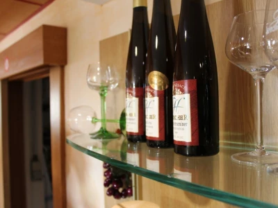 Vinarija Horscher, regija D