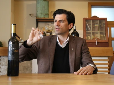 Vinarija Marijanović