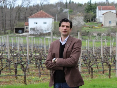 Vinarija Marijanović