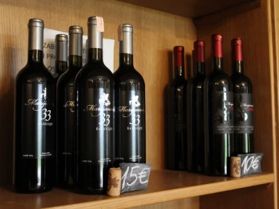 Vinarija Marijanović