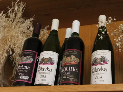 Vinarija Marijanović
