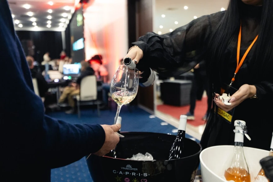Ulažu i u vina i u turizam