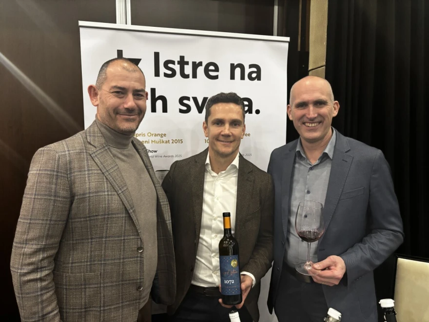Sarajevo Wine Fest