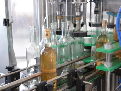 Vinogradi bogato rodili, na jesen proizvodnja žepačkog vina