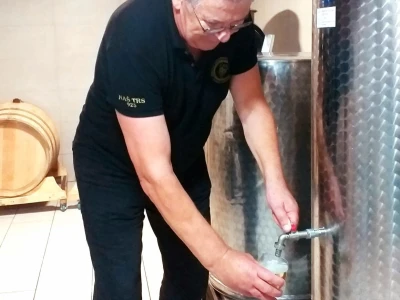 Vinogradarstvo i vinarstvo postaje turistički brend Tomislavgrada