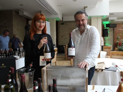 VinoSalis 2018, Tuzla