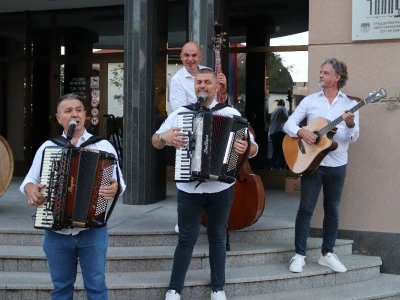 Vinski trg u Derventi