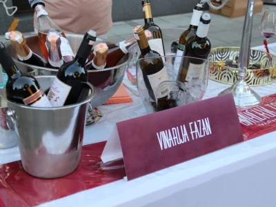 Vinski trg u Derventi