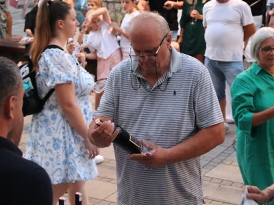 Vinski trg u Derventi