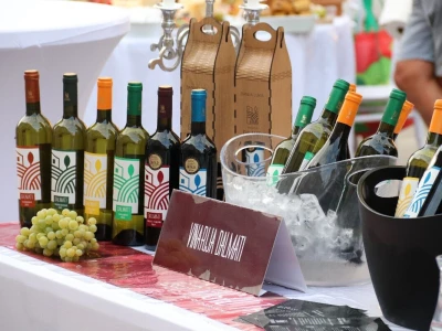 Vinski trg u Derventi