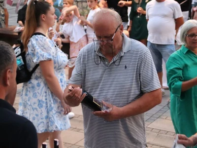 Vinski trg u Derventi
