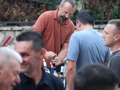 Vinski trg u Derventi