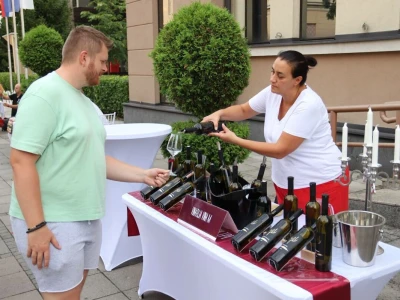 Vinski trg u Derventi