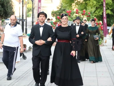 Vinski trg u Derventi