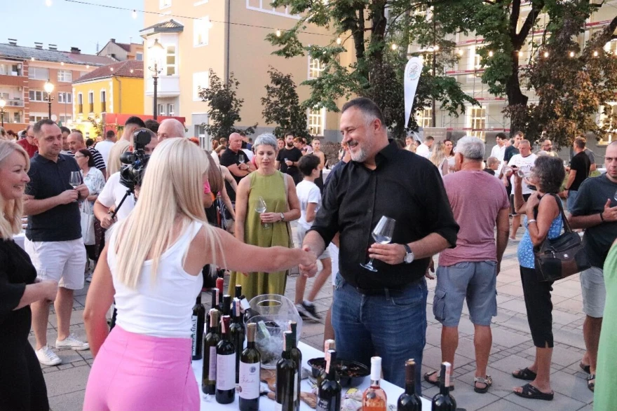 vinski trg