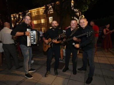 Vinski trg u Derventi
