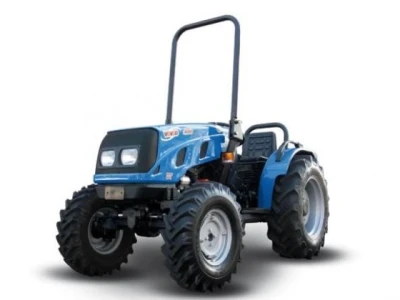 Traktor BCS Vivid DT