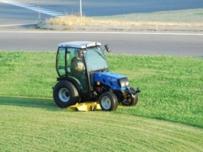Traktor BCS Vivid DT