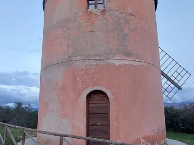 Voće i povrće u Firenci