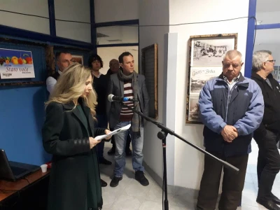 Stare sorte voća